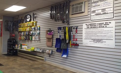 Personal Touch Quick Lube