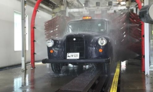 Personal Touch Car Wash