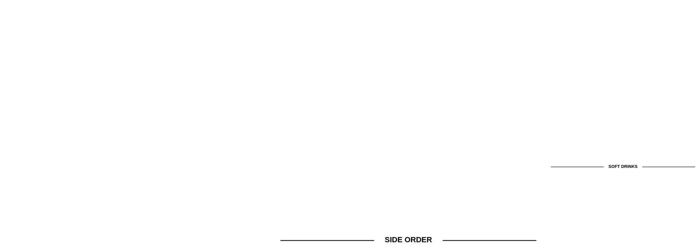 Bab Tooma Leeds Menu