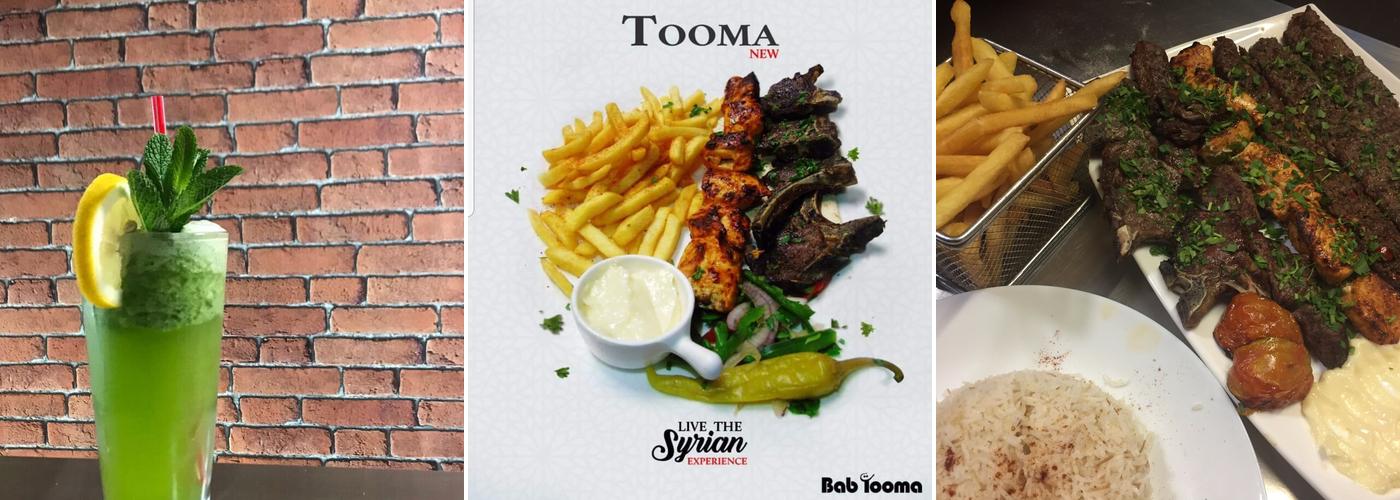 Bab Tooma Leeds