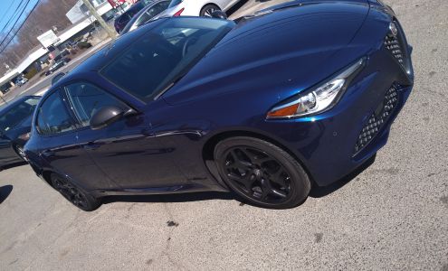 K O's Auto Detailing