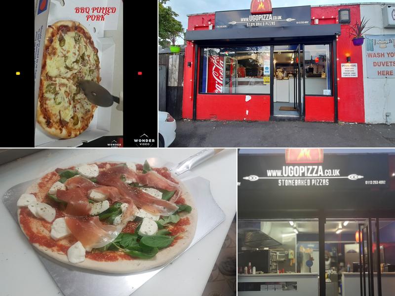 UgoPizza