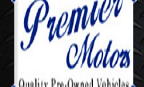 Premier Motors LLC Waterbury