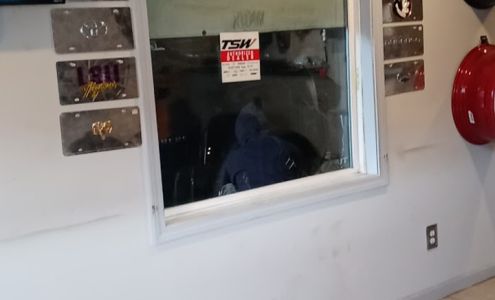 Rogers Tires & Wheels