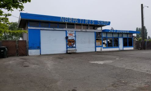 McKinley Used Wheels