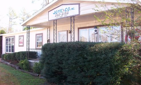Joye & Co Inc
