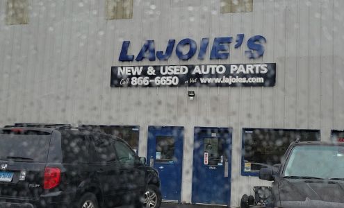 Lajoie's Auto Parts