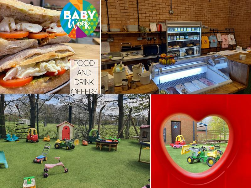 West Yorkshire Police - Weetwood Police Station