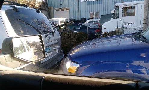 Fort Point Phoenix Automotive Norwalk