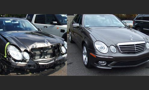 Cotaling's Auto Body Inc