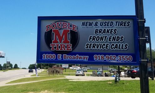 Double M Tire, LLC