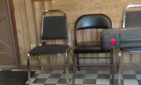 Northlake Tire & Services Center Sandersville