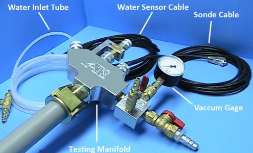 NAS petroleum services Spiro