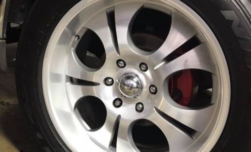 Dirty Deeds Detailing Muldrow