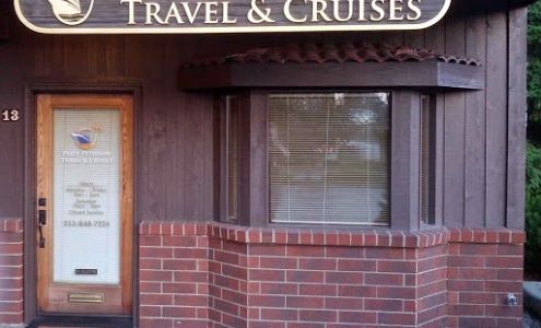 Price-Peterson Travel & Cruises