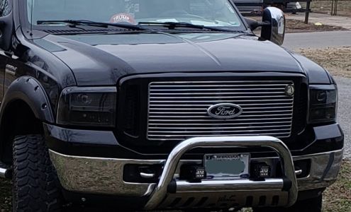 Bollinger Automotive Benton