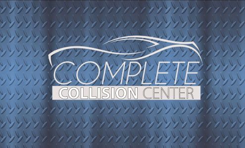 Complete Collision Center