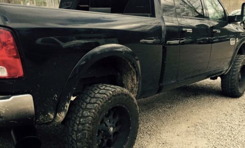 Arkansas Valley Diesel & Auto Repair LLC Van Buren