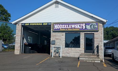 Val’s Tire & Alignment