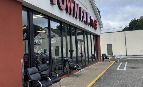 Town Fair Tire