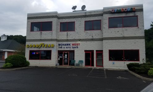 Mohawk West Tire & Auto Center