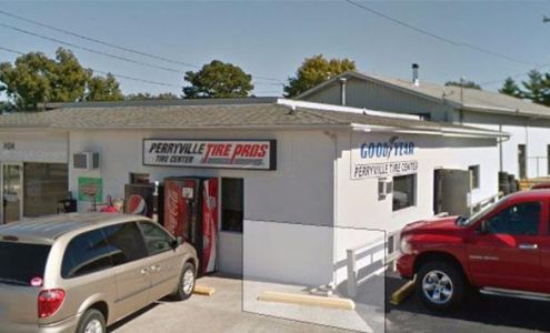 Perryville Tire Pros Perryville