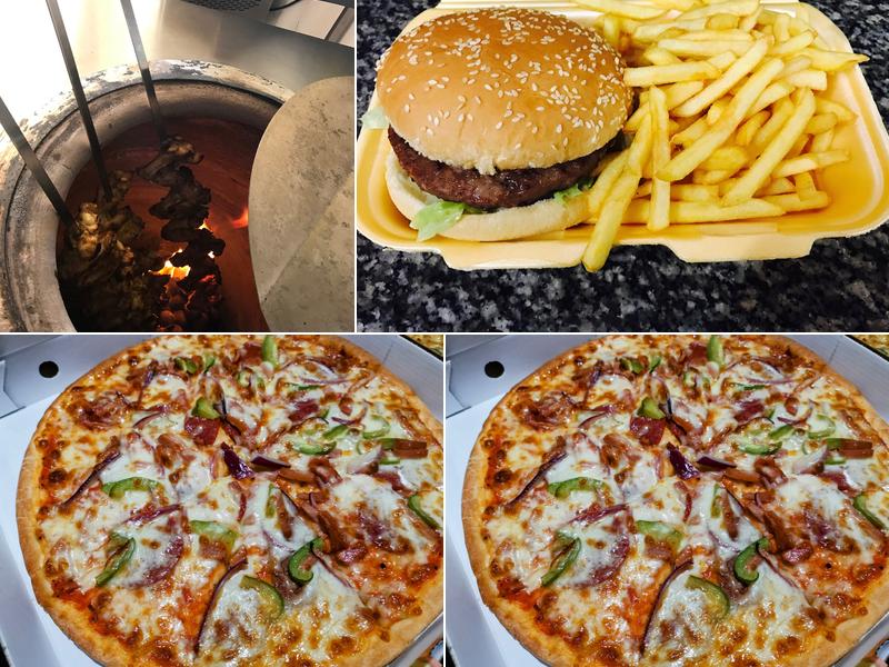 Goodfellas Pizza Bar