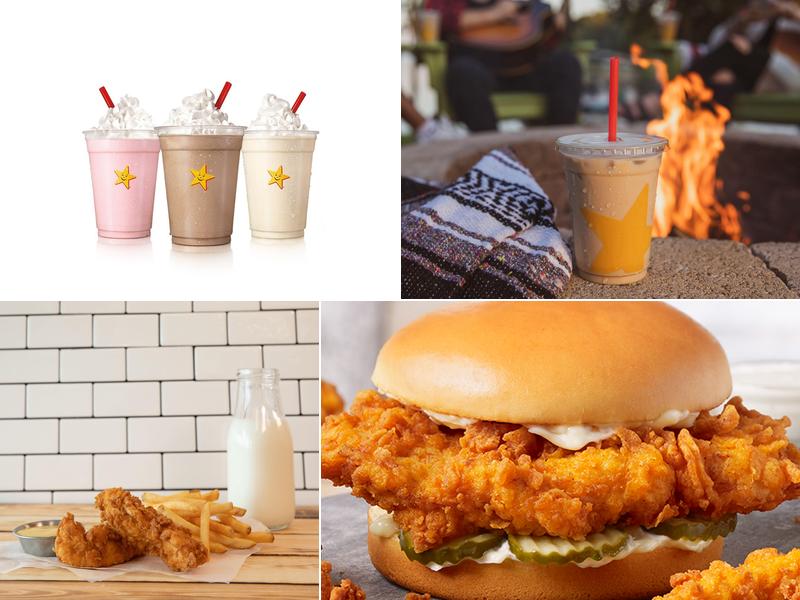 Hardee’s 300 Cumberland St, Bogalusa