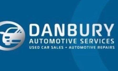 Danbury Automotive Services Inc