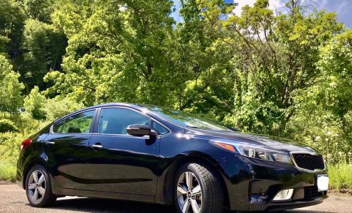 Ultimate Restoration & Kart