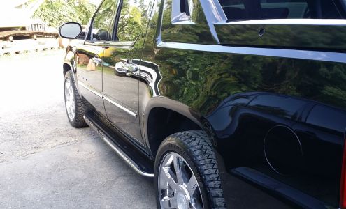 Alloy Auto & Truck Repair