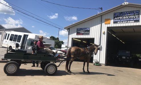 Floyd's Automotive Perryville