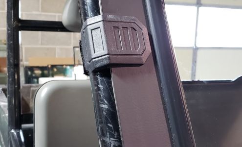 Liberty Glass Co Perryville