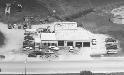 Gebhardt's Auto Repair Perryville