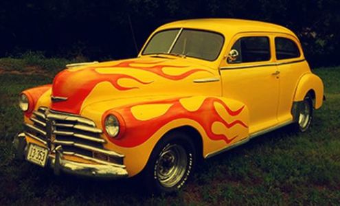 Vintage Automotive Perryville