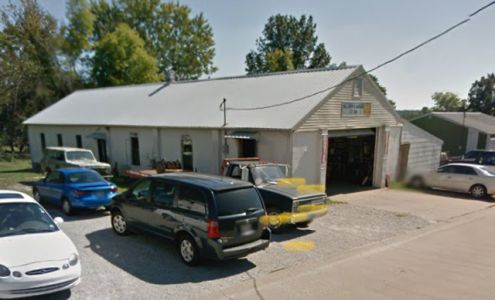 Valleroy's Auto Repair Perryville