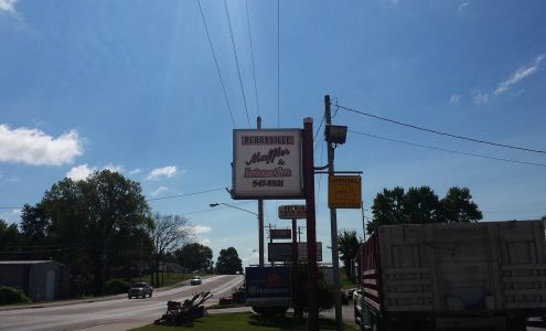 Perryville Muffler & Automotive Perryville