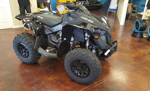 Ochs Auto Sales Service Center Perryville