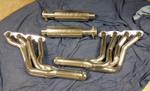 Custom Craft Inc Midland