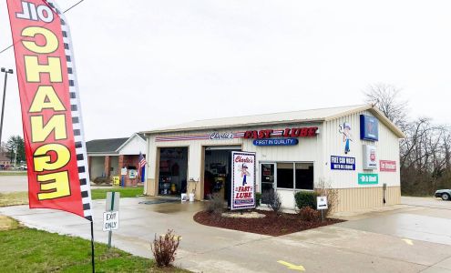 Charlie's Fast Lube Oil Change - Perryville, MO Perryville