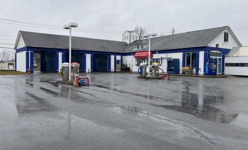 Classic Car Wash LLC