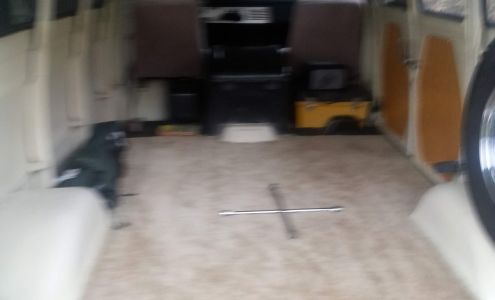 E-Z Term Auto Sales Greenwood