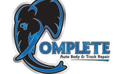 Complete Auto Body & Repair