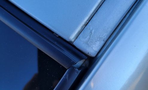 Spencer Auto Glass Martinsville