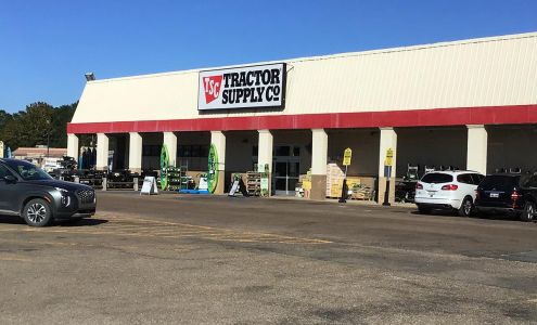 Tractor Supply Bogalusa