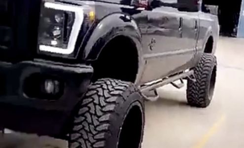 Eri Automotive Center