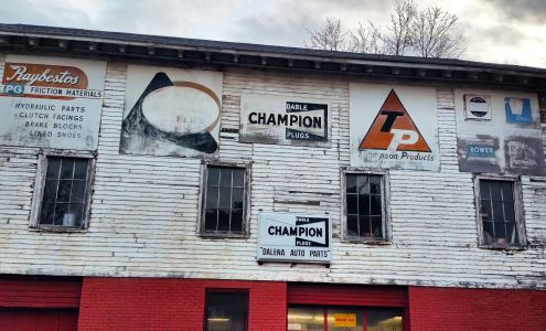 Dalena Auto Parts Inc