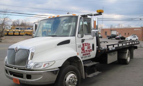 Arite Used Auto Parts