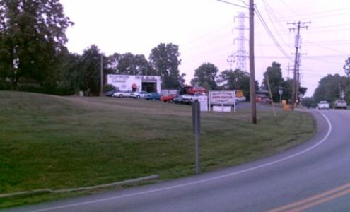 Bellefontaine Larimore Auto Repair