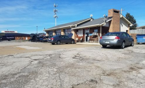 Tony's Automotive